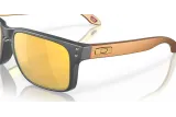 Lunettes de soleil OAKLEY Holbrook™ Verres 24k Polarized