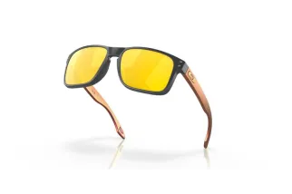 Lunettes de soleil OAKLEY Holbrook™ Verres 24k Polarized