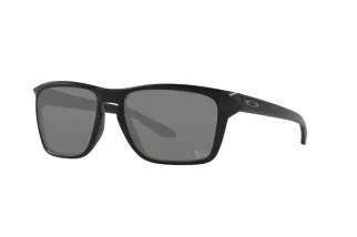Lunettes de soleil OAKLEY Sylas MotoGP™ Collection - verres Prizm Black, monture Matte Black