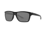 Lunettes de soleil OAKLEY Sylas MotoGP™ Collection - verres Prizm Black, monture Matte Black