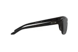 Lunettes de soleil OAKLEY Sylas MotoGP™ Collection - verres Prizm Black, monture Matte Black