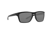 Lunettes de soleil OAKLEY Sylas MotoGP™ Collection - verres Prizm Black, monture Matte Black