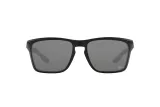Lunettes de soleil OAKLEY Sylas MotoGP™ Collection - verres Prizm Black, monture Matte Black