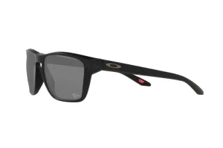 Lunettes de soleil OAKLEY Sylas MotoGP™ Collection - verres Prizm Black, monture Matte Black