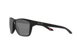 Lunettes de soleil OAKLEY Sylas MotoGP™ Collection - verres Prizm Black, monture Matte Black