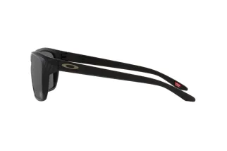 Lunettes de soleil OAKLEY Sylas MotoGP™ Collection - verres Prizm Black, monture Matte Black