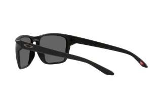 Lunettes de soleil OAKLEY Sylas MotoGP™ Collection - verres Prizm Black, monture Matte Black
