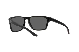 Lunettes de soleil OAKLEY Sylas MotoGP™ Collection - verres Prizm Black, monture Matte Black