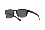Lunettes de soleil OAKLEY Sylas MotoGP™ Collection - verres Prizm Black, monture Matte Black