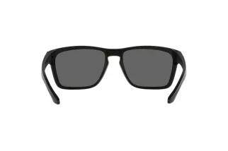 Lunettes de soleil OAKLEY Sylas MotoGP™ Collection - verres Prizm Black, monture Matte Black
