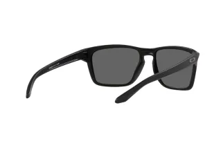 Lunettes de soleil OAKLEY Sylas MotoGP™ Collection - verres Prizm Black, monture Matte Black