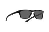 Lunettes de soleil OAKLEY Sylas MotoGP™ Collection - verres Prizm Black, monture Matte Black
