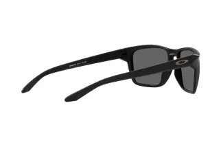 Lunettes de soleil OAKLEY Sylas MotoGP™ Collection - verres Prizm Black, monture Matte Black