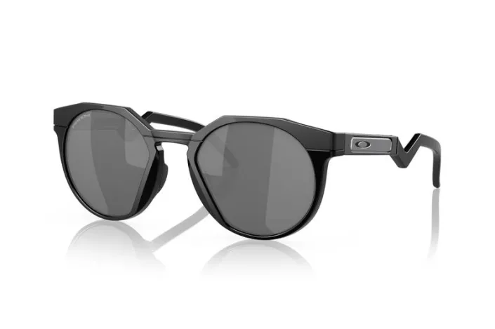 Lunettes de soleil OAKLEY HSTN verres Prizm Black