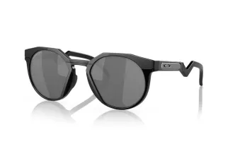 Lunettes de soleil OAKLEY HSTN verres Prizm Black