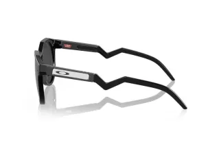 Lunettes de soleil OAKLEY HSTN verres Prizm Black