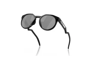 Lunettes de soleil OAKLEY HSTN verres Prizm Black