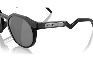 Lunettes de soleil OAKLEY HSTN verres Prizm Black