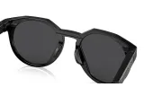 Lunettes de soleil OAKLEY HSTN verres Prizm Black