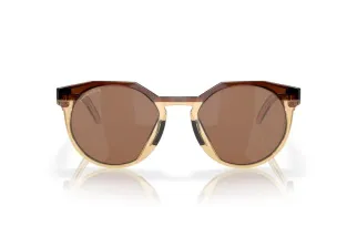 Lunettes de soleil OAKLEY Kylian Mbappé Signature Series HSTN verres Prizm Tungsten