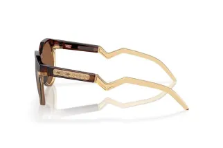 Lunettes de soleil OAKLEY Kylian Mbappé Signature Series HSTN verres Prizm Tungsten