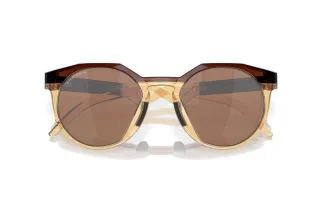 Lunettes de soleil OAKLEY Kylian Mbappé Signature Series HSTN verres Prizm Tungsten