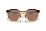 Lunettes de soleil OAKLEY Kylian Mbappé Signature Series HSTN verres Prizm Tungsten