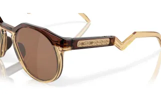 Lunettes de soleil OAKLEY Kylian Mbappé Signature Series HSTN verres Prizm Tungsten