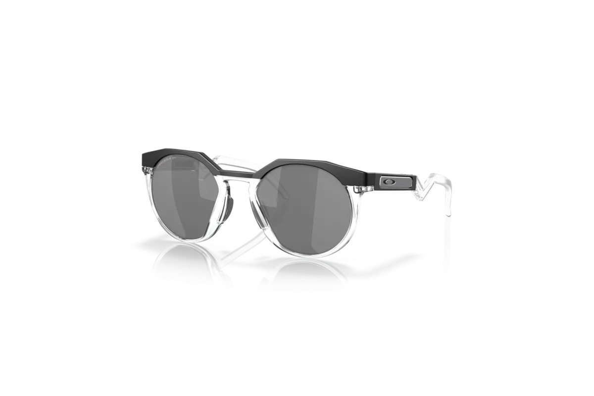 Lunettes de soleil OAKLEY HSTN verres Prizm Black Polarized
