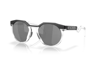 Lunettes de soleil OAKLEY HSTN verres Prizm Black Polarized