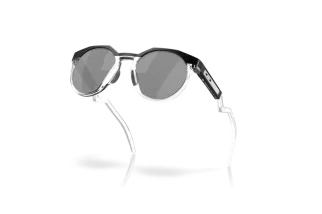 Lunettes de soleil OAKLEY HSTN verres Prizm Black Polarized