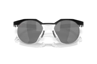Lunettes de soleil OAKLEY HSTN verres Prizm Black Polarized