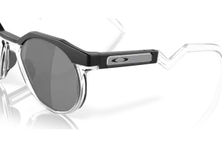 Lunettes de soleil OAKLEY HSTN verres Prizm Black Polarized