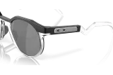Lunettes de soleil OAKLEY HSTN verres Prizm Black Polarized
