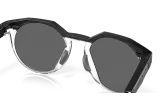 Lunettes de soleil OAKLEY HSTN verres Prizm Black Polarized