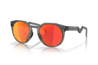 Lunettes de soleil OAKLEY HSTN verres Prizm Ruby