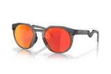 Lunettes de soleil OAKLEY HSTN verres Prizm Ruby