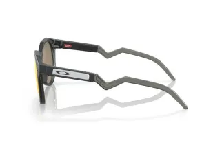 Lunettes de soleil OAKLEY HSTN verres Prizm Ruby
