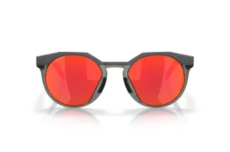 Lunettes de soleil OAKLEY HSTN verres Prizm Ruby