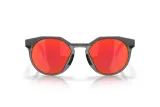 Lunettes de soleil OAKLEY HSTN verres Prizm Ruby