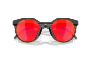 Lunettes de soleil OAKLEY HSTN verres Prizm Ruby