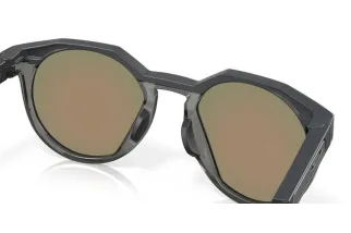 Lunettes de soleil OAKLEY HSTN verres Prizm Ruby