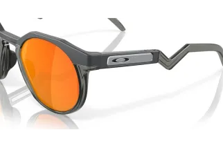 Lunettes de soleil OAKLEY HSTN verres Prizm Ruby