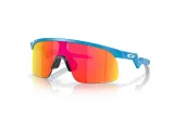 Lunettes de soleil OAKLEY Resistor (Youth Fit) verres Prizm Ruby