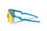 Lunettes de soleil OAKLEY Resistor (Youth Fit) verres Prizm Ruby