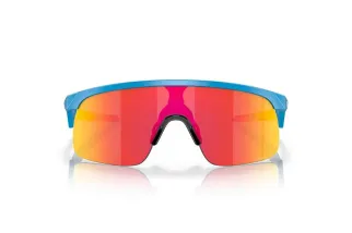 Lunettes de soleil OAKLEY Resistor (Youth Fit) verres Prizm Ruby