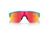 Lunettes de soleil OAKLEY Resistor (Youth Fit) verres Prizm Ruby