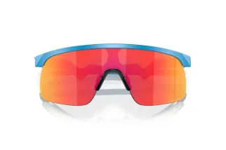 Lunettes de soleil OAKLEY Resistor (Youth Fit) verres Prizm Ruby