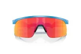 Lunettes de soleil OAKLEY Resistor (Youth Fit) verres Prizm Ruby