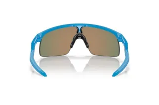 Lunettes de soleil OAKLEY Resistor (Youth Fit) verres Prizm Ruby